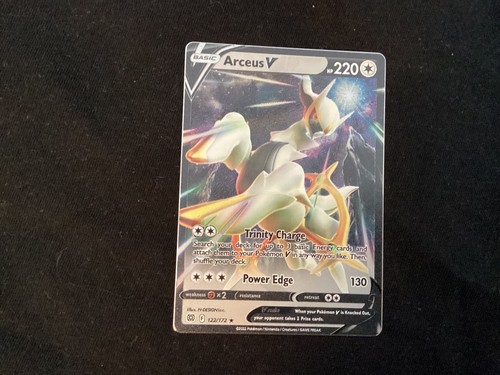 Pokemon tcg arceus - pokemon,