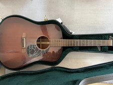 Martin D17M Acoustic Guitar
