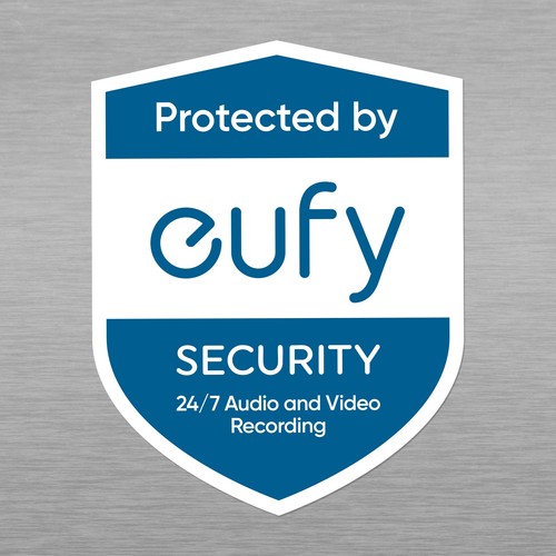 Eufy security doorbell - eufy,