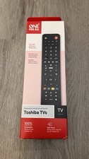 One For All Replacement Remote