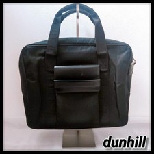 Dunhill Nylon Business Bag