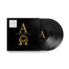 Rufige Kru : Alpha Omega VINYL