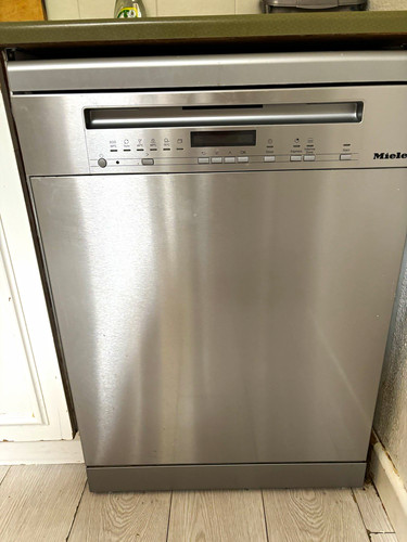 Miele 7100 integrated - 7100, sc