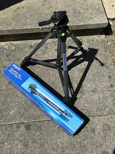 Jessops atlantic 322 camera - jessops,