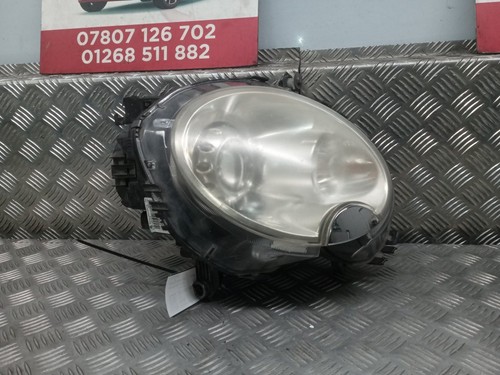 Mini hatch cooper 2006 2010 - hatch,