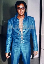 Elvis Presley 1970 "That's The