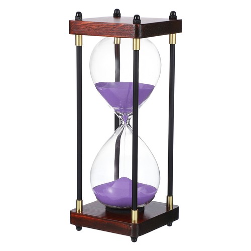 Large decorative sand - decorative, timer