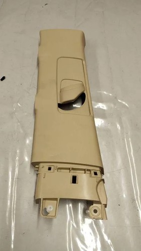 Toyota land cruiser - cruiser, left