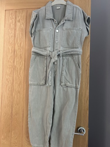 Next girls jump suit - next,