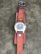 Fossil Big Tic Ladies Watch + New Battery. JR8163 300311