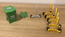 Playmobil Recycling Truck
