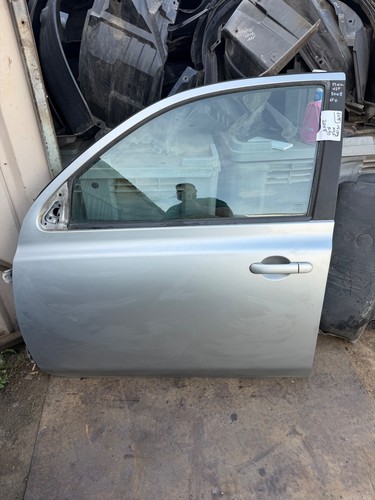 Nissan micra mk3 k12 - mk3, 2008
