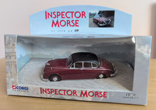 Corgi 01803 Inspector Morse