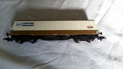 Hornby r60105 shellstar - r60105,