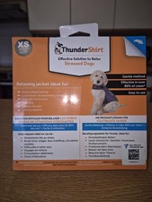 Thundershirt Anxiety Dog Shirt