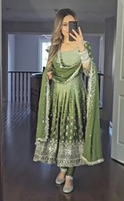 Bollywood Gown Pakistani