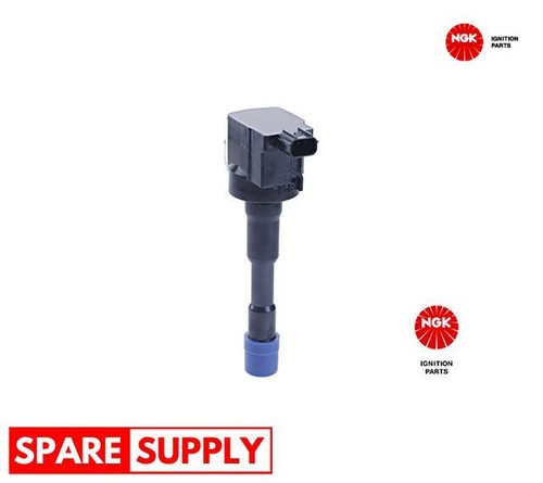 Ignition coil for - for, fit