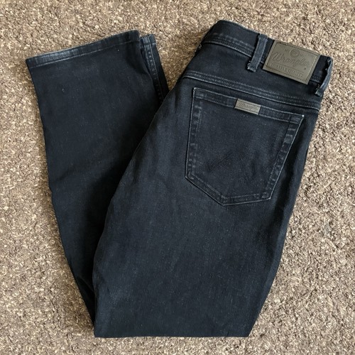 Wrangler regular straight - wrangler,