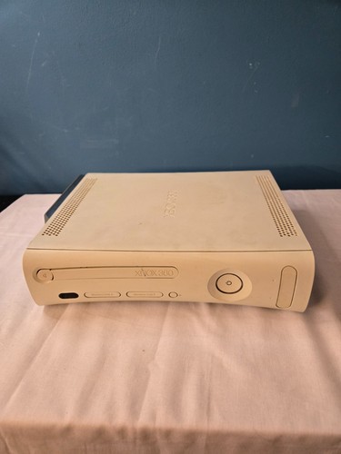 Microsoft xbox 360 white - microsoft,