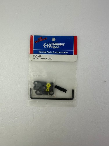 Thunder tiger pd6085 - pd6085, servo