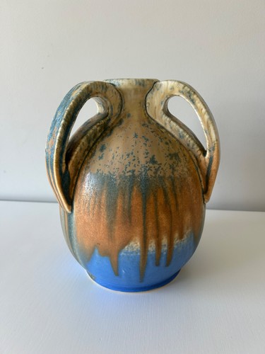 Ruskin art deco - ruskin,
