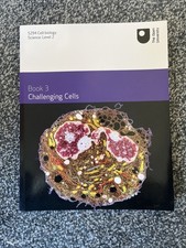 The Open University S294 Cell