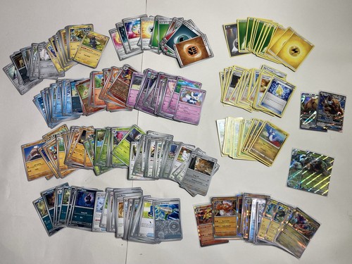 Pokémon tcg bundle - tcg, lot