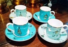 Vintage Habitat Crown Expresso