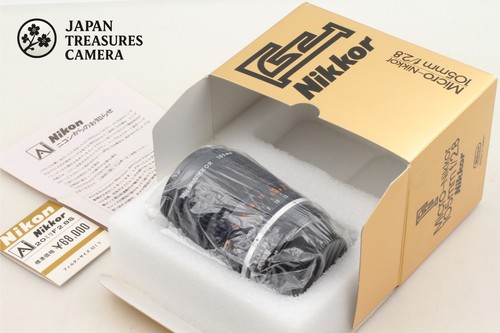 Unused box nikon - box*,