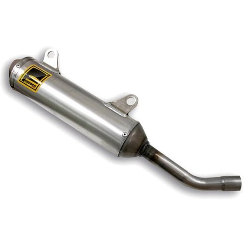 Fresco vint250cr9296s silencer - fresco,