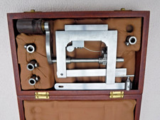 Vintage clock mainspring