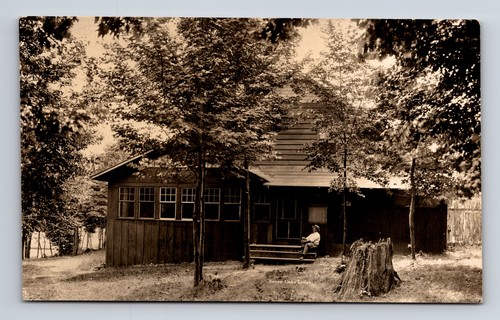 Rppc seven oaks - lodge, lakeside