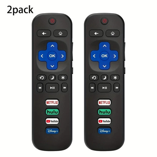 Pack replacement remote - pack, fit