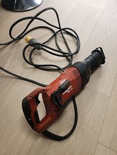 HILTI SR30 V110 Heavy Duty