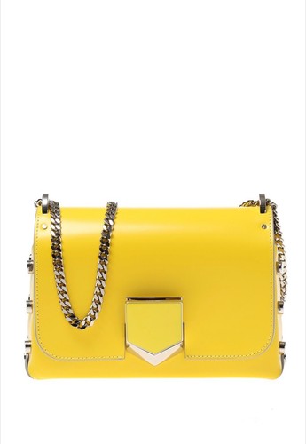 Jimmy choo handbag - jimmy,