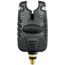 Carp And Pike Fishing Bite