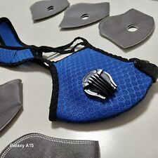 Anti pollution cycling/activity mask outdoor/indoor