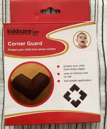 Kiddicare corner protectors - kiddicare,