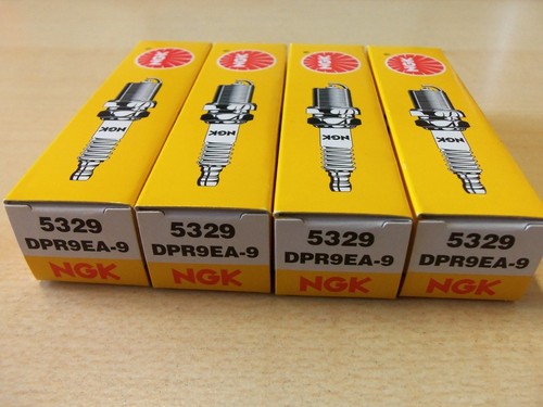 Pcs ngk dpr9ea 9 - €4.95/pcs,