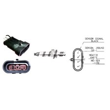Lambda sensor for fiat - for,