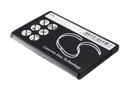 Ion battery for - li-ion,