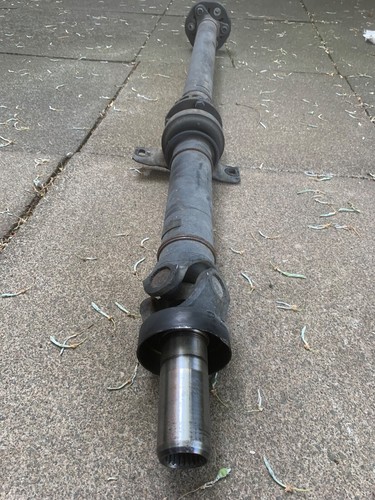 Propshaft 1992 1jz jzz30 - 1992,