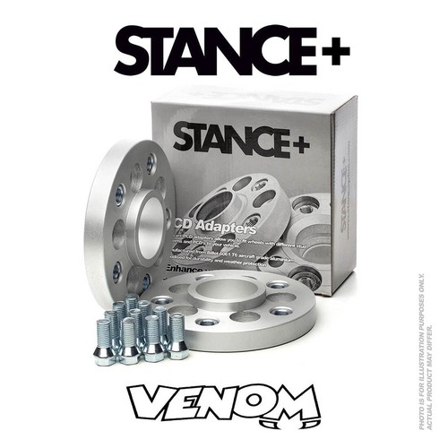 Stance 20mm pcd hub - stance+, adapters