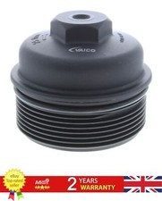 Oil Filter Housing Cap For