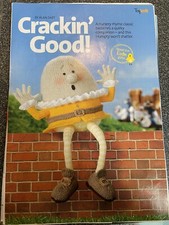 🧶Alan Dart Knitting Pattern