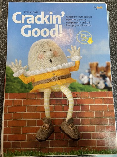 Alan dart knitting pattern - 🧶alan,