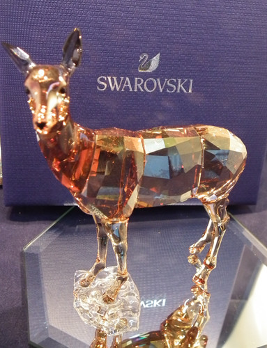 Swarovski doe 2020 annual - swarovski,