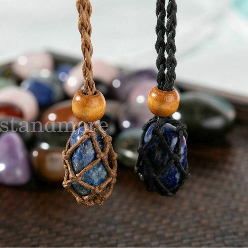Empty crystal stone holder - crystal,