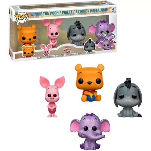 Funko pop disney winnie the - pop!,