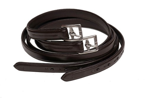 Equipride leathers stirrups - equipride,